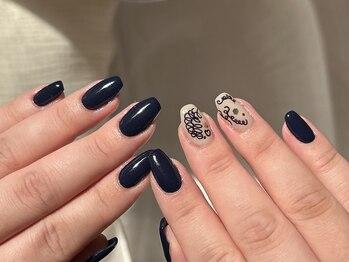 simple２本アートコース