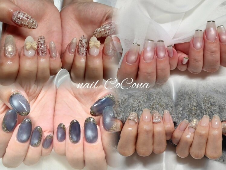 ネイル ココナ(nail CoCona)｜ホットペッパービューティー