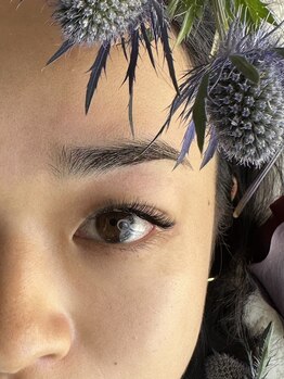 ミュゲリアン 東大和店(muguet lien)/ボリュームラッシュ【東大和】