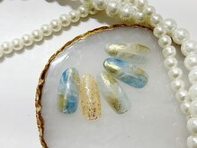 オーブネイル(Orb nail)/12月限定トレンド