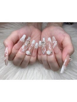 モテ可愛系（デート・合コン）が得意