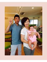 きょうわ整体院/産後の骨盤矯正