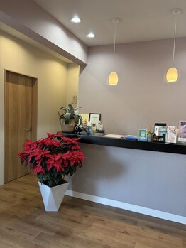 シュウ/エステ×マシンピラティス