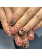 サロンジー(salon g)/季節のデザイン