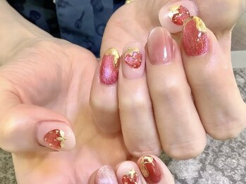 ネイルサロン ブリオン(Nail Salon Bullion)/