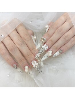 《NAIL》やり放題150分