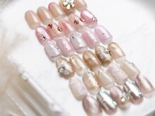 ボニータ(Bonita)