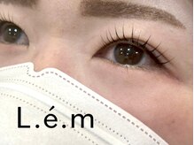 リム(L.e’.m)/ティントパーマ