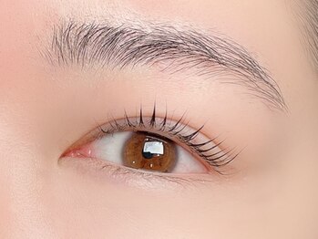 フラワー(FLOWER)/まつ毛パーマ