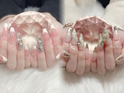 ビープラス(be+)の写真