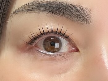 シエロアンドヒラリー/