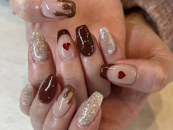 メリア(Melia)/シンプルやり放題