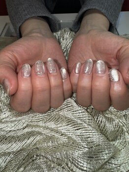 ザクザクホロの入った進化系マグ