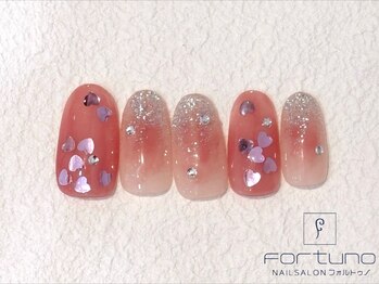 フォルトゥノ マークイズ静岡店(Fortuno)/