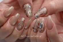 エフネイル(ef nail)