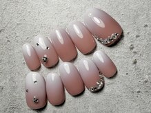 フォーユーネイル(4U nail)/ベイビーブーマー