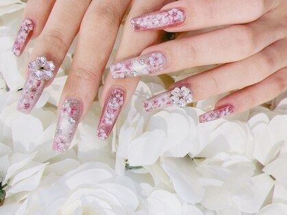 ネイルサロンフォーユー(for u)の写真