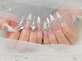 持ち込みデザイン