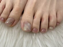 リエル ミサト(Reyel 3310)/定額デザインA ¥6800