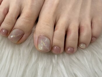 リエル ミサト(Reyel 3310)/定額デザインA ¥6800