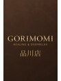 ゴリモミ 品川店(GORIMOMI)/GORIMOMI 品川店