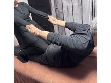 タナゴコロ整体院(TANAGOKORO整体院)