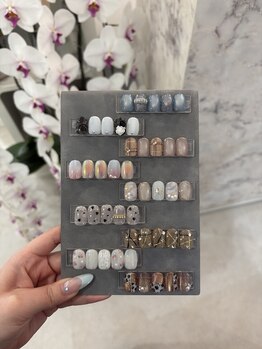 ケーサロン 志木店(K salon)/サンプル¥7700