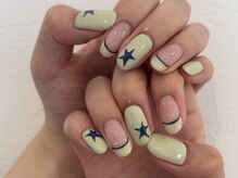 アンネ 表参道(ANNE)/【Hand】Y2K韓国 定額コース