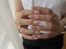 グラデーション/オーロラ