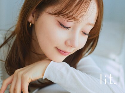 リット 渋谷公園通り店(lit.)の写真