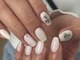 ネイルメゾン 天神店(NAIL MAISON)の写真/平日限定ワンカラーが3500円！シンプル好き必見のお得なメニュー☆