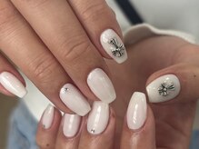 ネイルメゾン 天神店(NAIL MAISON)