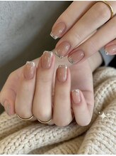 福芽 nail salon【7月中　NEW OPEN（予定）】/
