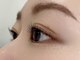セルフィッシュ(SELFISH)の写真/デザイン豊富なまつげパーマで理想のお目元へ◇お仕事柄マツエクが難しい方やナチュラルな目元が好きな方に