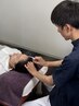【残り４名】頭皮鍼でフサフサなあの頃に◇初回施術体験カウンセリング5480円