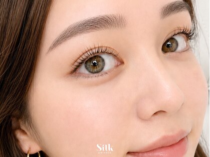 シルク バイ ビアンカ 大宮東口店(Silk by Bianca)の写真
