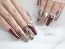 glam Tortoise