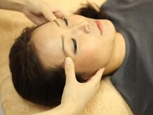 癒しどころ 李庵/