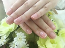 プルミエ ネイル(Premier Nail)/ジェルオフ+ネイルケア