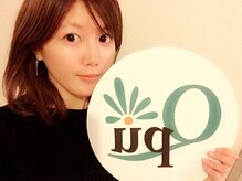 キュープ 新宿店(Qpu)/宮崎美穂様ご来店