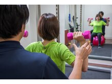 チュラメイキング(Chura Making)/マンツーマンで徹底指導！