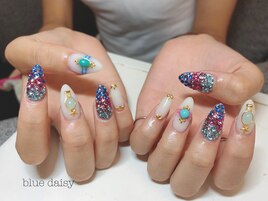 夏ネイル☆