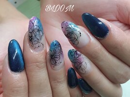 アート込みジェル233