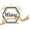 リラクゼーションサロン リアン(Riang)ロゴ