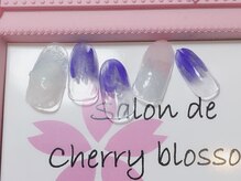サロンドチェリーブロッサム(Salon de Cherryblossom)/