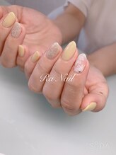 ラネイル(Ra Nail)/