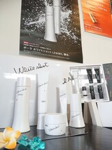 ポーラ グラン マンマーレ店(POLA)/話題沸騰！日本を変えた化粧品。