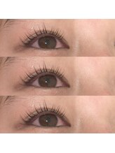 プライズアイリス アイラッシュ 池袋東口店(prize Iris eyelash)/まつ毛パーマ♪【池袋】