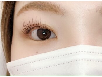 デイリー ラッシュ(DAILY LASH)/パリジェンヌラッシュリフト