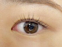 フォンテーヌブロー 野々市店(Fontaine Brow)/まつ毛パーマ